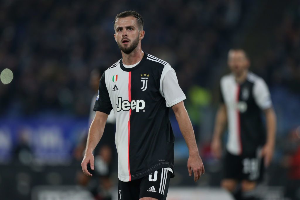 Pjanic