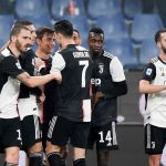 La Juventus su Twitter