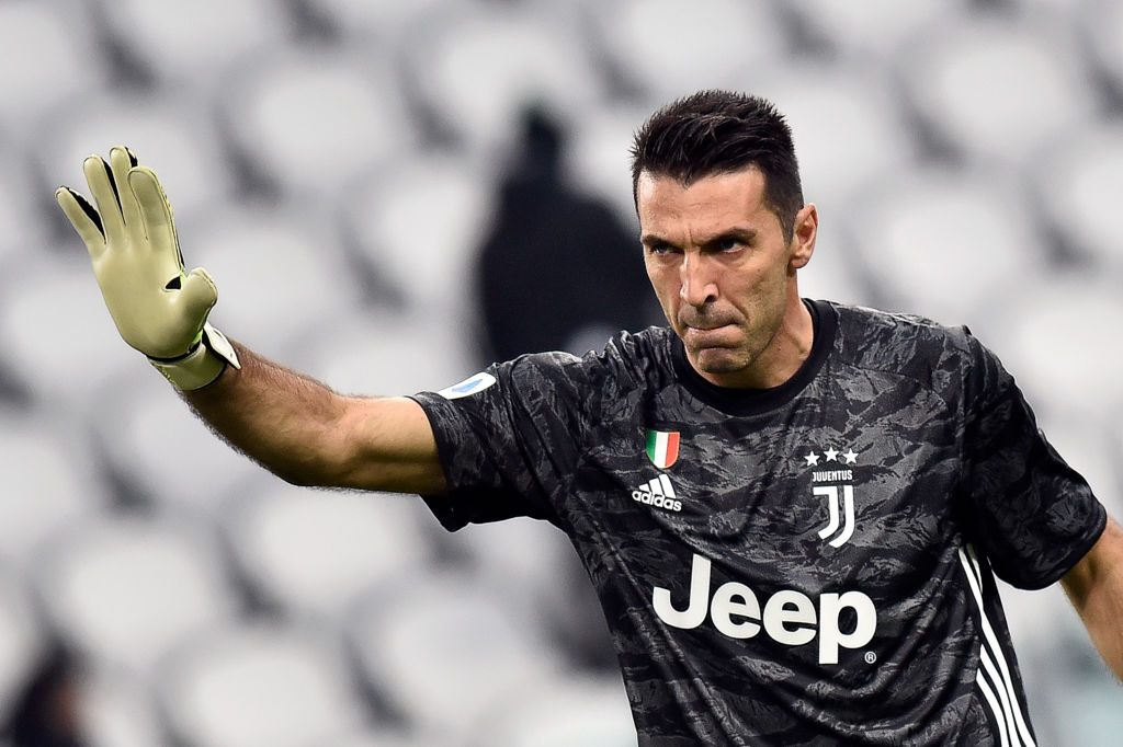 Gianluigi Buffon