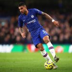 Mercato Juve - Emreson Palmieri nel mirino bianconero.