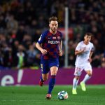 Mercato Juventus: Ivan Rakitic è un'opzione per la mediana.