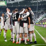 Juventus giudice sportivo