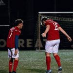 Nedved JR esultanza CR7