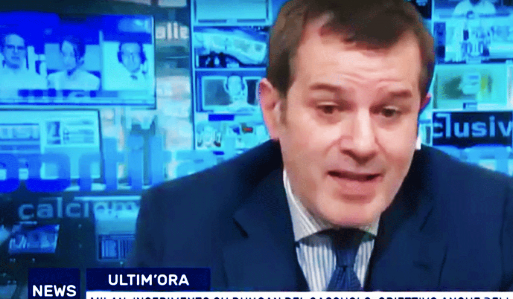 Calciomercato Juventus, colpo top: Pedullà dà un'importante notizia.