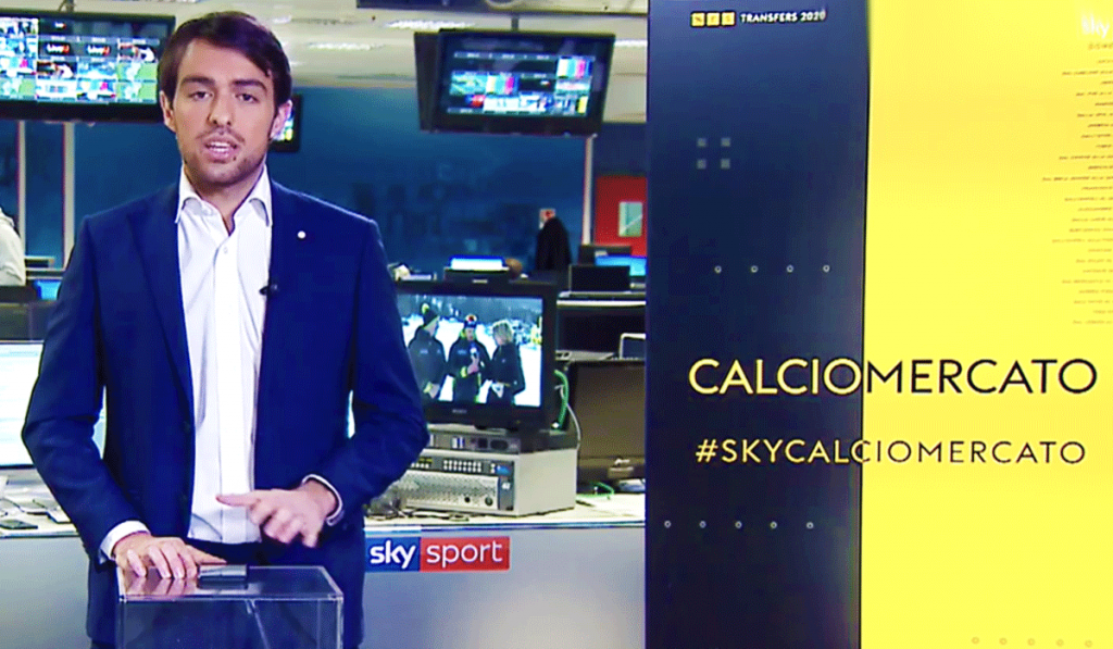 Calciomercato Juventus, ultim'ora Sky Sport: doppia notizia in diretta.