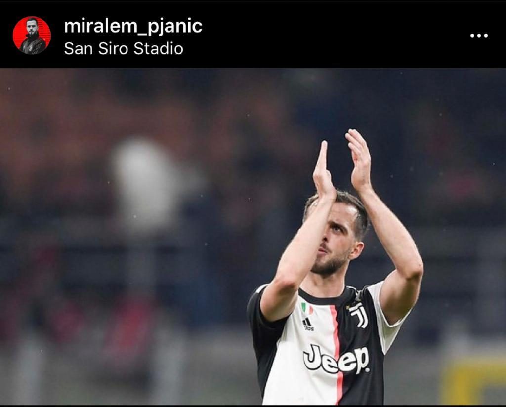 Pjanic