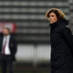L'ex allenatrice della Juve Women Guarino
