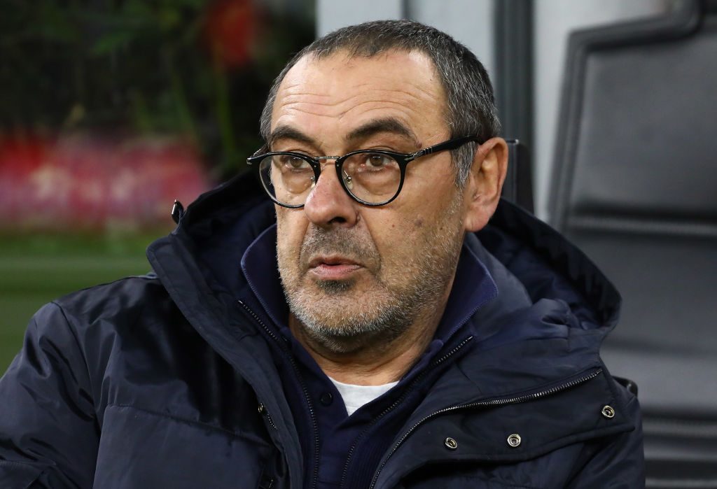 Sarri