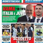Prima Tuttosport