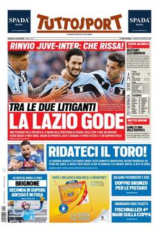 Prima Tuttosport