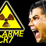 Calciomercato Juventus - Allarme Cristiano Ronaldo.