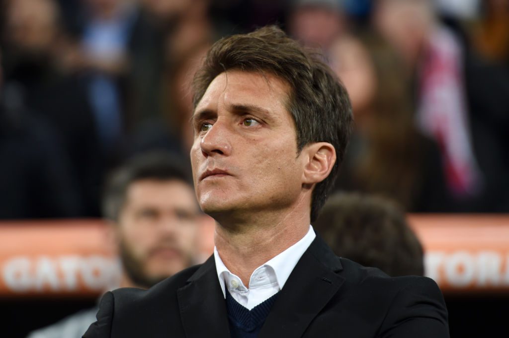 Guillermo Barros Schelotto