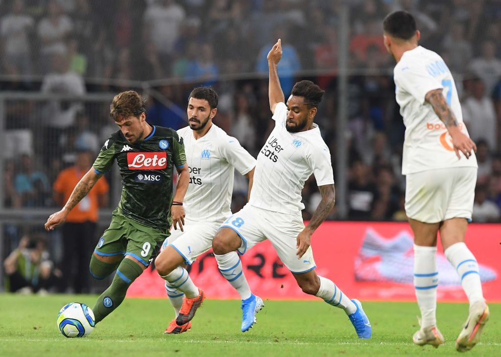 Olympique de Marseille