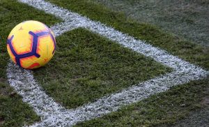 Calcio in Bielorussia