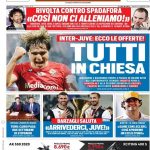Prima Tuttosport
