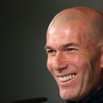 Zinedine Zidane