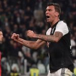 Mario Mandzukic