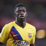 Ousmane Dembelé