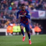 Nelson Semedo