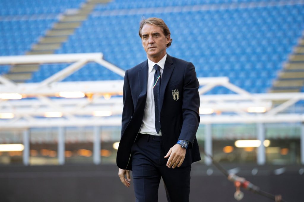 Roberto Mancini