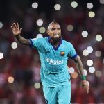Arturo Vidal