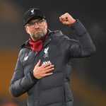 Jurgen Klopp