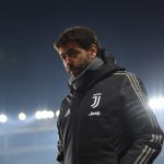 Il presidente della Juve Andrea Agnelli