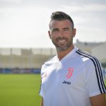 L'ex difensore Andrea Barzagli