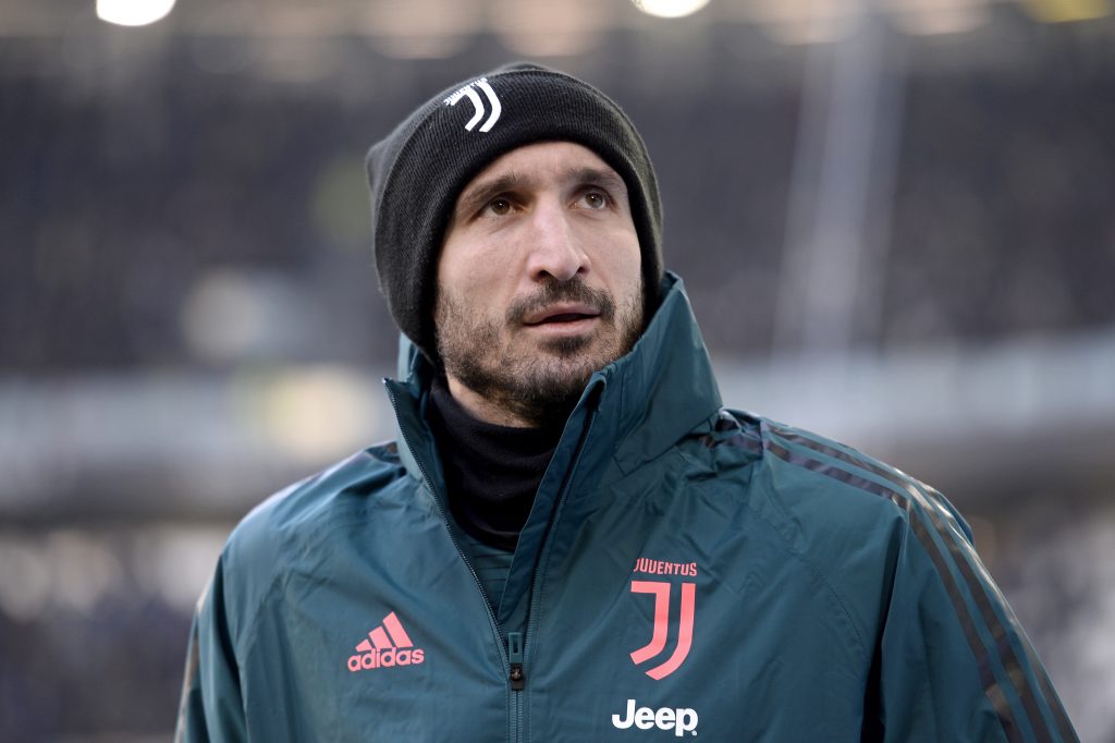 Chiellini