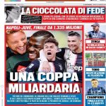 Prima Tuttosport