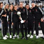 Juventus Women