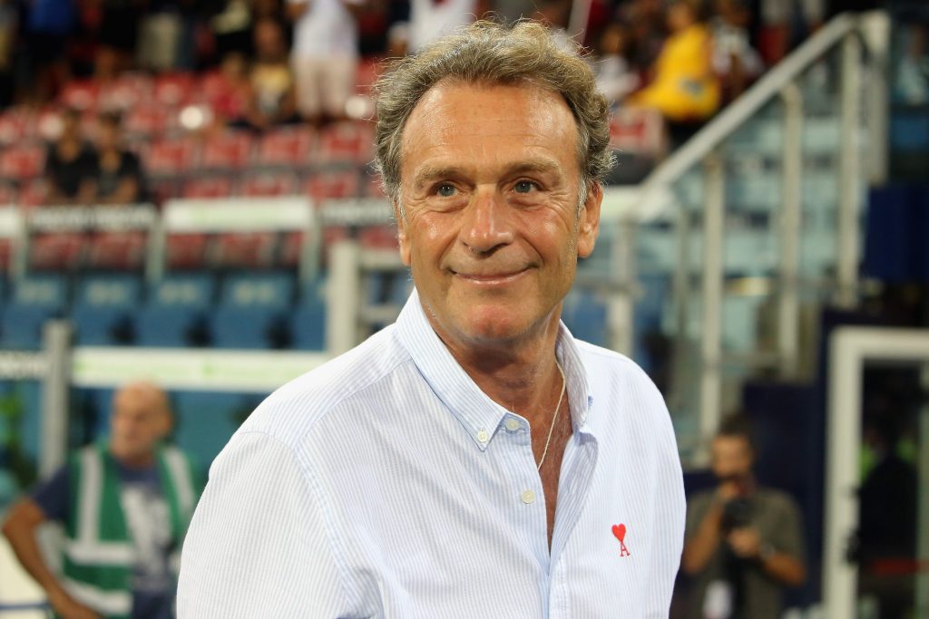 Massimo Cellino