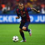 Dani Alves