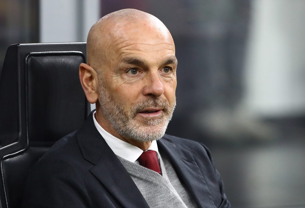 Stefano Pioli