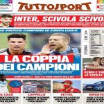 Prima Tuttosport