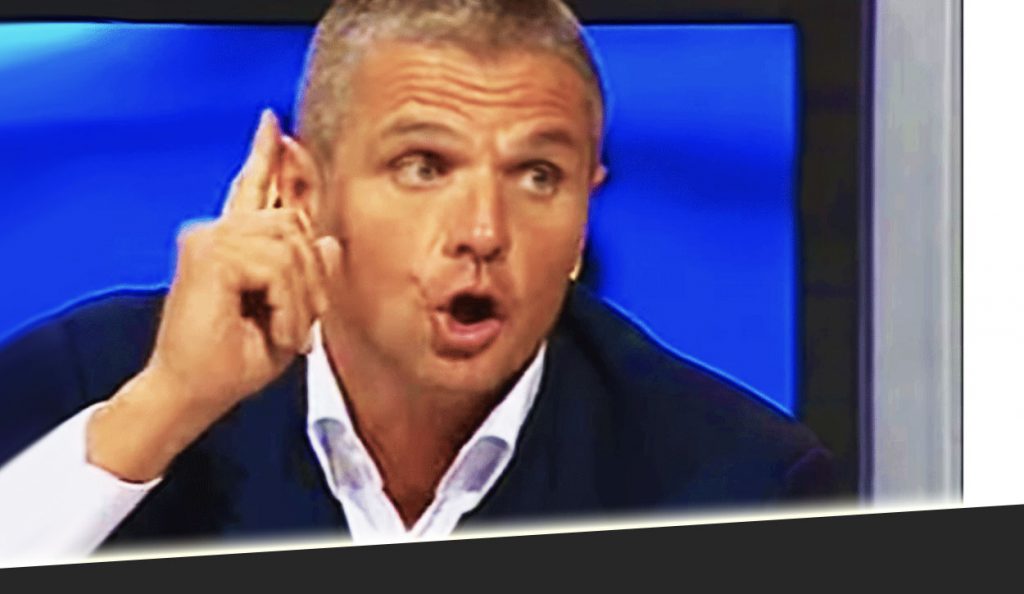 Calciomercato Juventus - Notizie pesantissime in diretta TV.