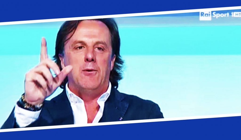 Calciomercato Juventus - Novità da Paganini: le ultime.