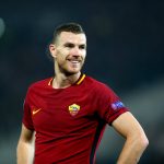 Edin Dzeko