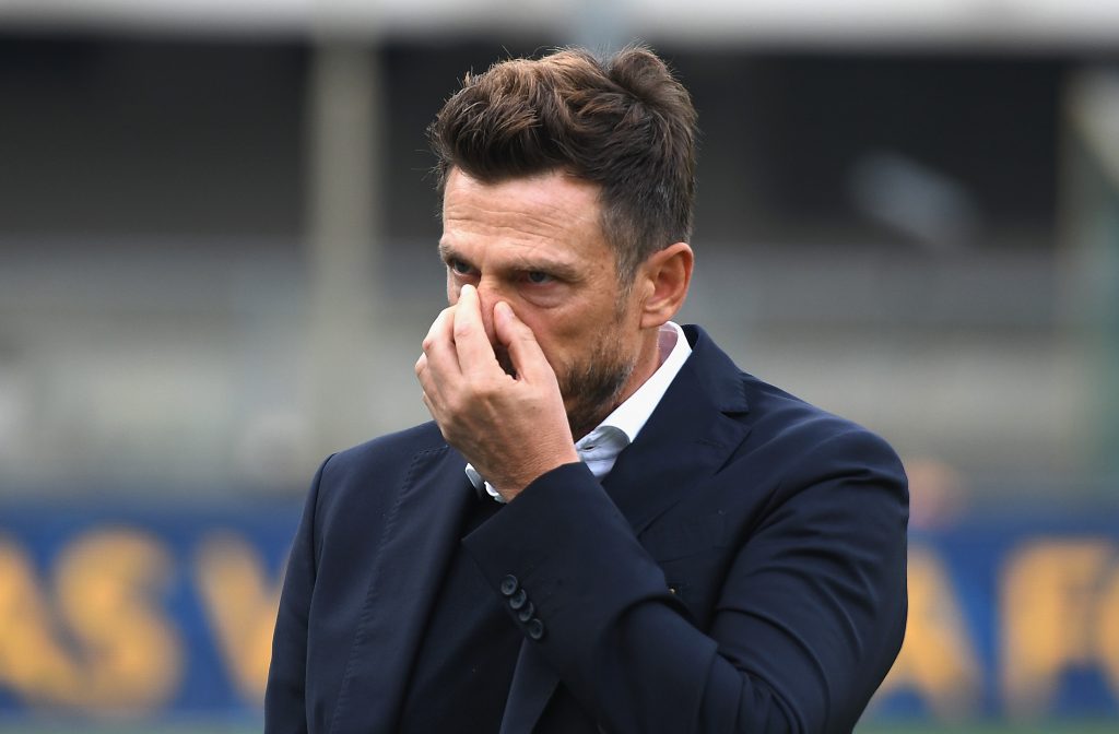 Di Francesco