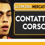 Calciomercato Juventus, contatti in corso per un obiettivo importante.