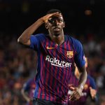 Ousmane Dembelè