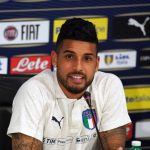 Emerson Palmieri