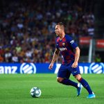 Arthur Melo