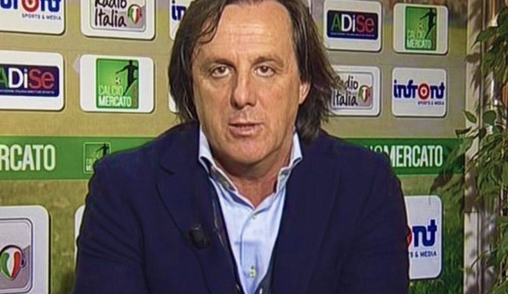 Calciomercato Juventus, Paolo Paganini fa il punto svelando grosse notizie.