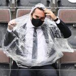 Il ministro Spadafora