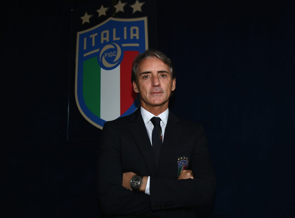 Roberto Mancini