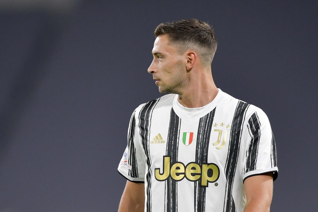 Mattia De Sciglio