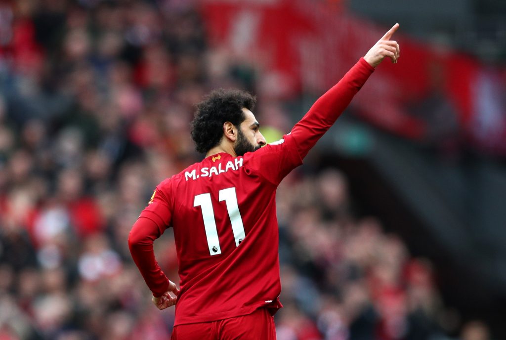 Salah