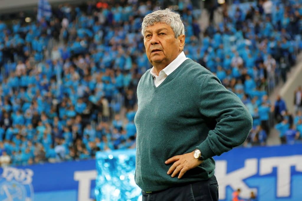 Lucescu
