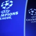 Champions League diretta